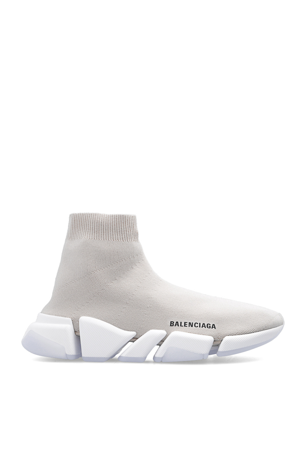 Balenciaga speed trainer store custom